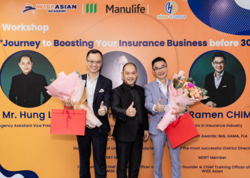Journey to Boosting Your Insurance Business before Thirty