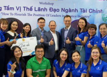 How To Flourish The Position Of Leaders in Finance Industry