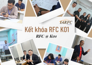 Lớp RFC K01